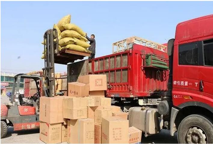 厦门到东港区物流专线