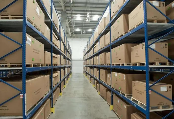 厦门到东港区货物仓储