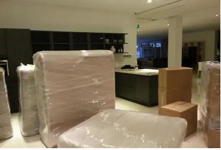 厦门到东港区长途搬家