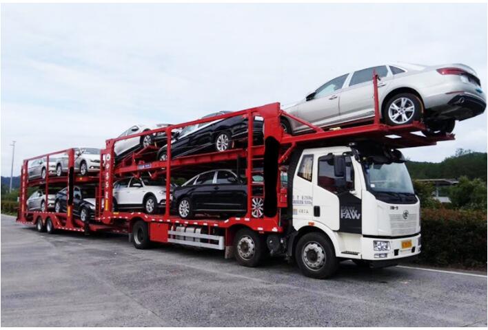 厦门到东港区轿车托运